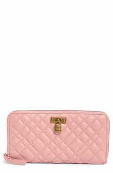 Brixton Zip Wallet