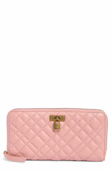 Brixton Zip Wallet