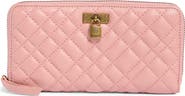 Kurt Geiger London Brixton Zip Wallet