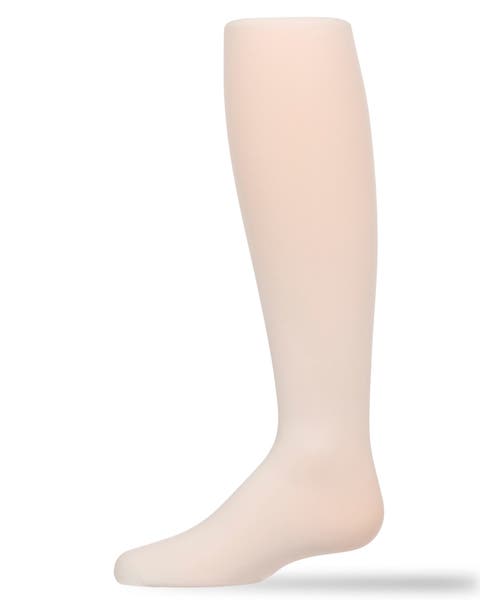 Velvet Touch Opaque Tights (Toddler, Little Kid & Big Kid)