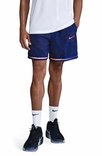 Nike DNA Dri-FIT 6-Inch Woven Basketball Shorts