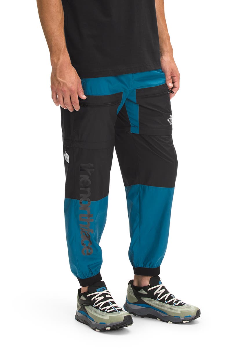 The North Face Origins 86 Convertible Mountain Pants, Alternate, color, 