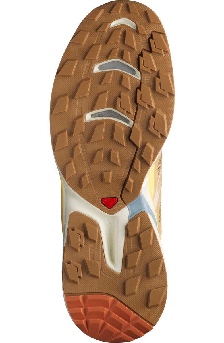 Salomon XT-Wings 2 Trail Running Shoe, Alternate, color,