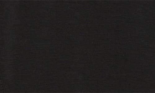 Johnston & Murphy Zip-up Sweatshirt In Black