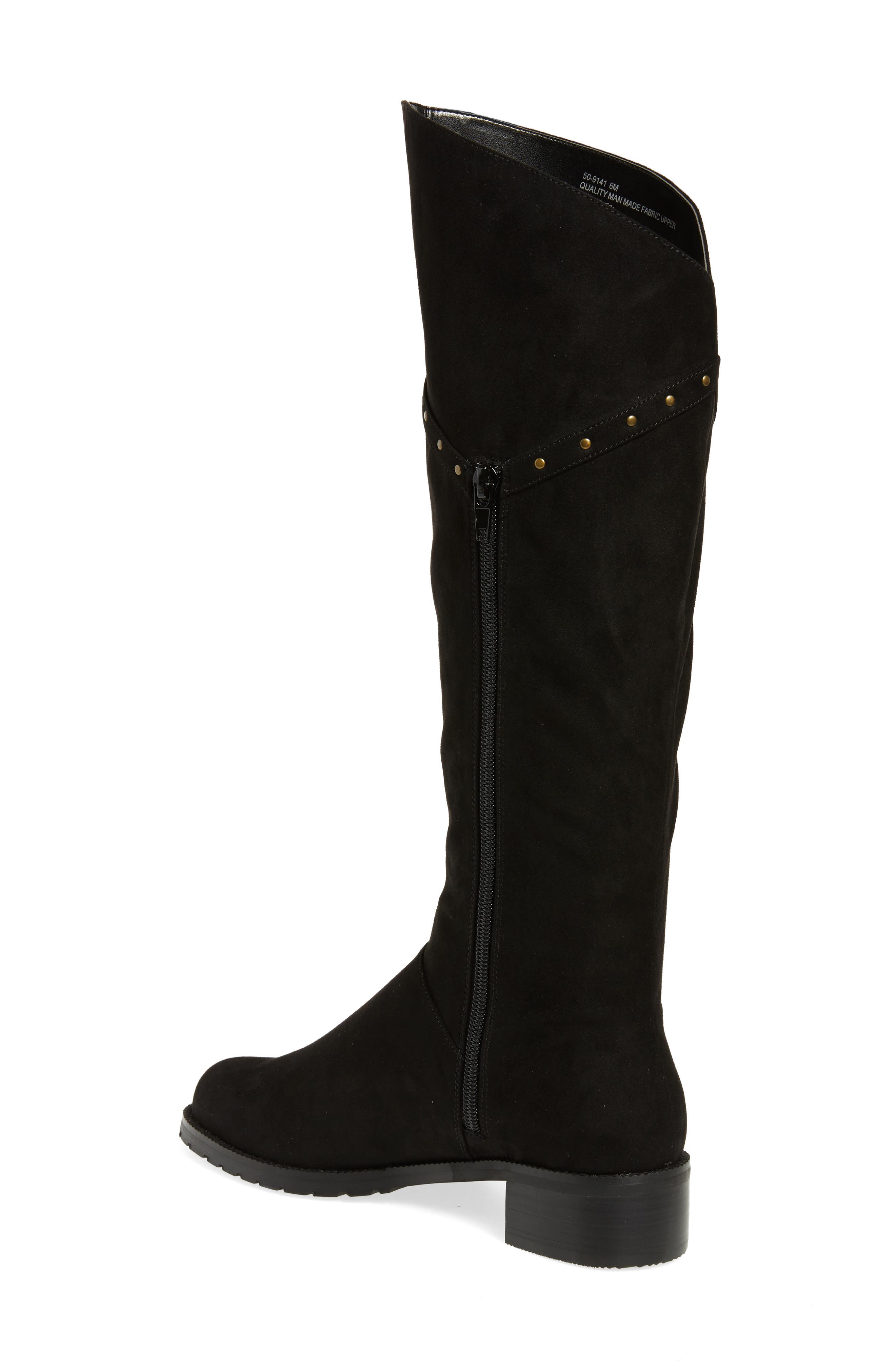 Bella Vita Alanis II Tall Boot, Alternate, color, 