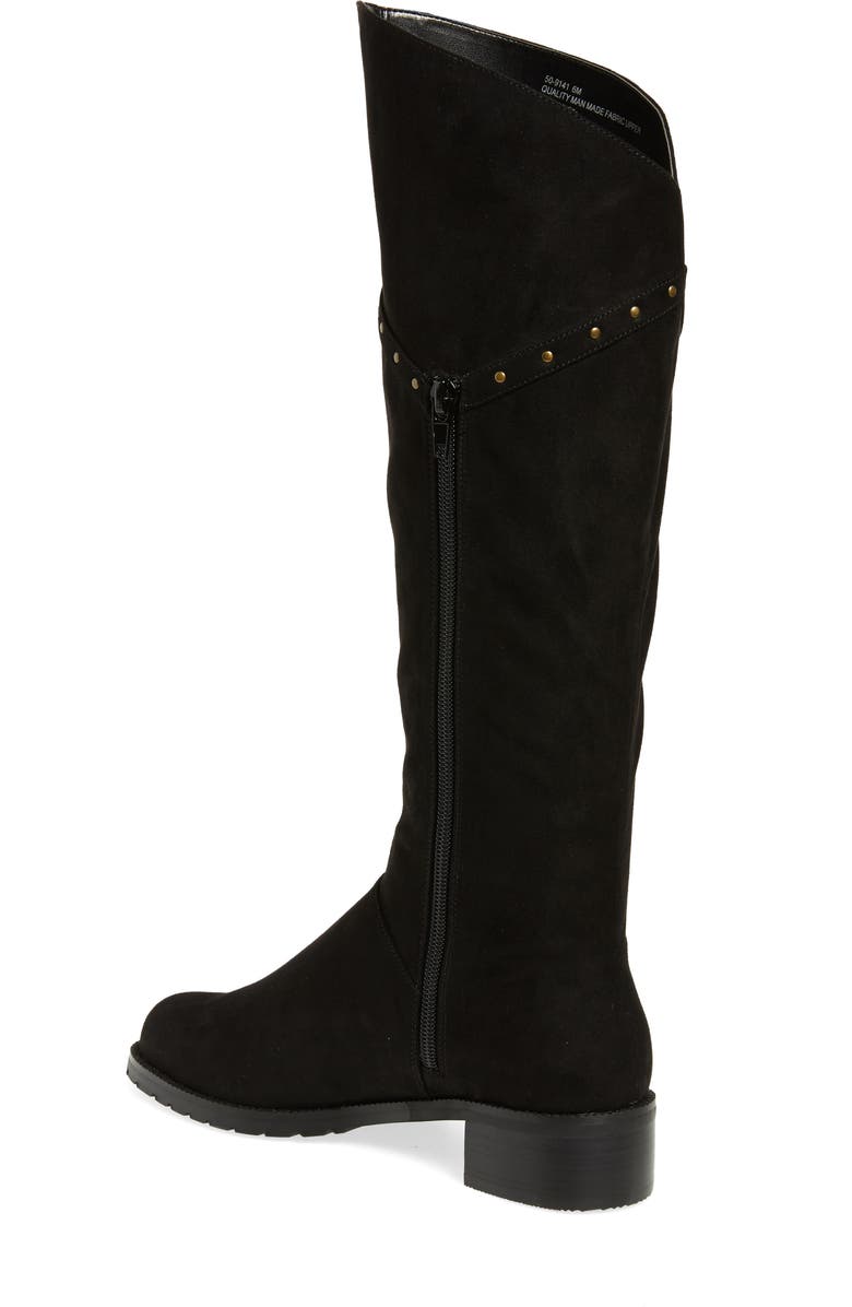 Bella Vita Alanis II Tall Boot, Alternate, color,