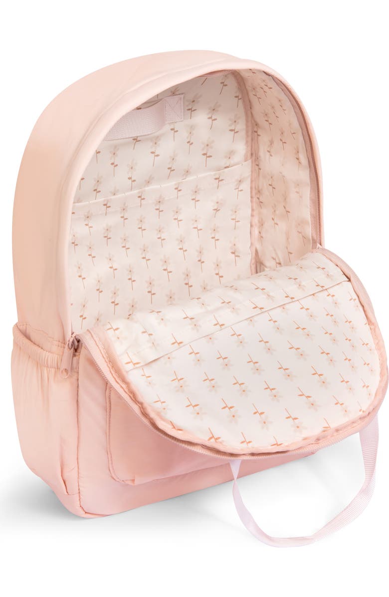 Lucy Darling Wildflower Meadow Backpack, Alternate, color, Light Pink