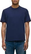 Hudson Jeans Heavyweight Cotton T-Shirt