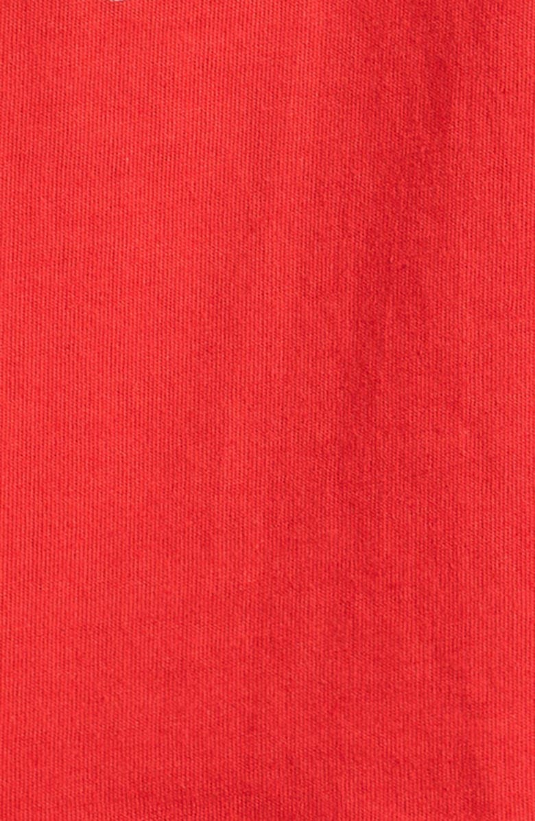 Billionaire Boys Club Kids' Spaceberry Cotton Graphic T-Shirt, Alternate, color, Poppy Red