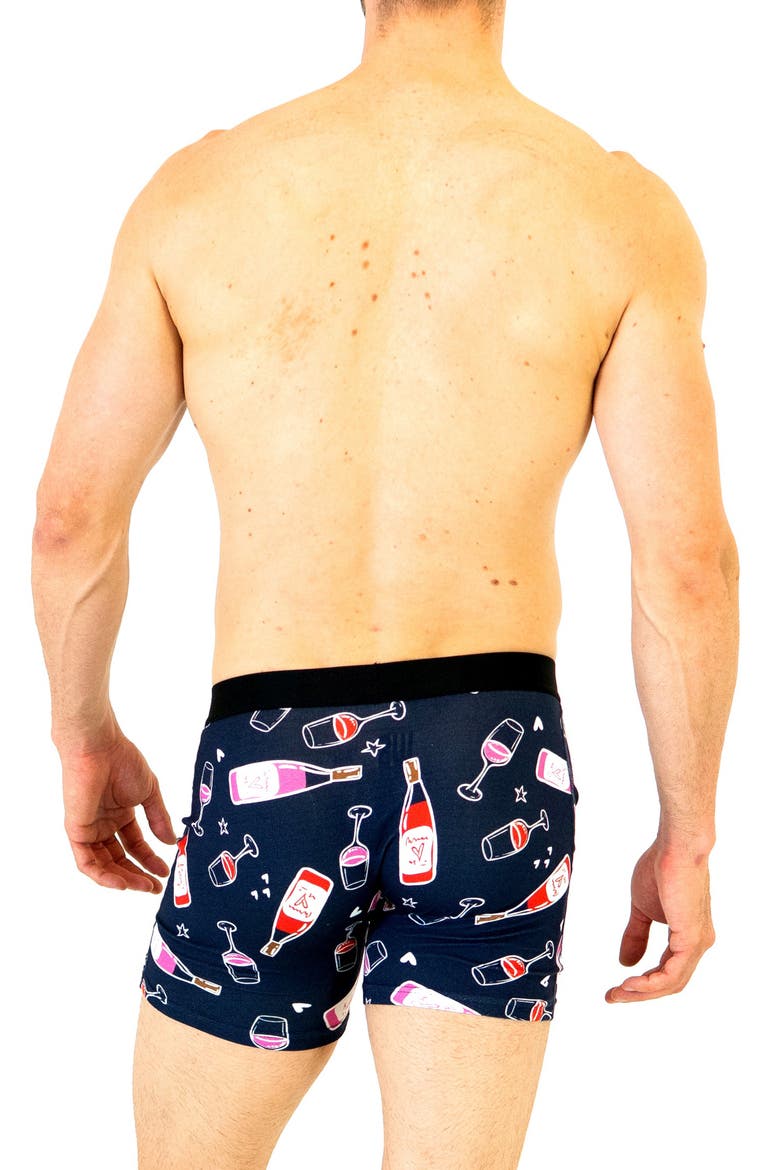 Vino Boxer Briefs, Alternate, color, BLUE