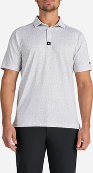 Bad Birdie Core Performance Golf Polo