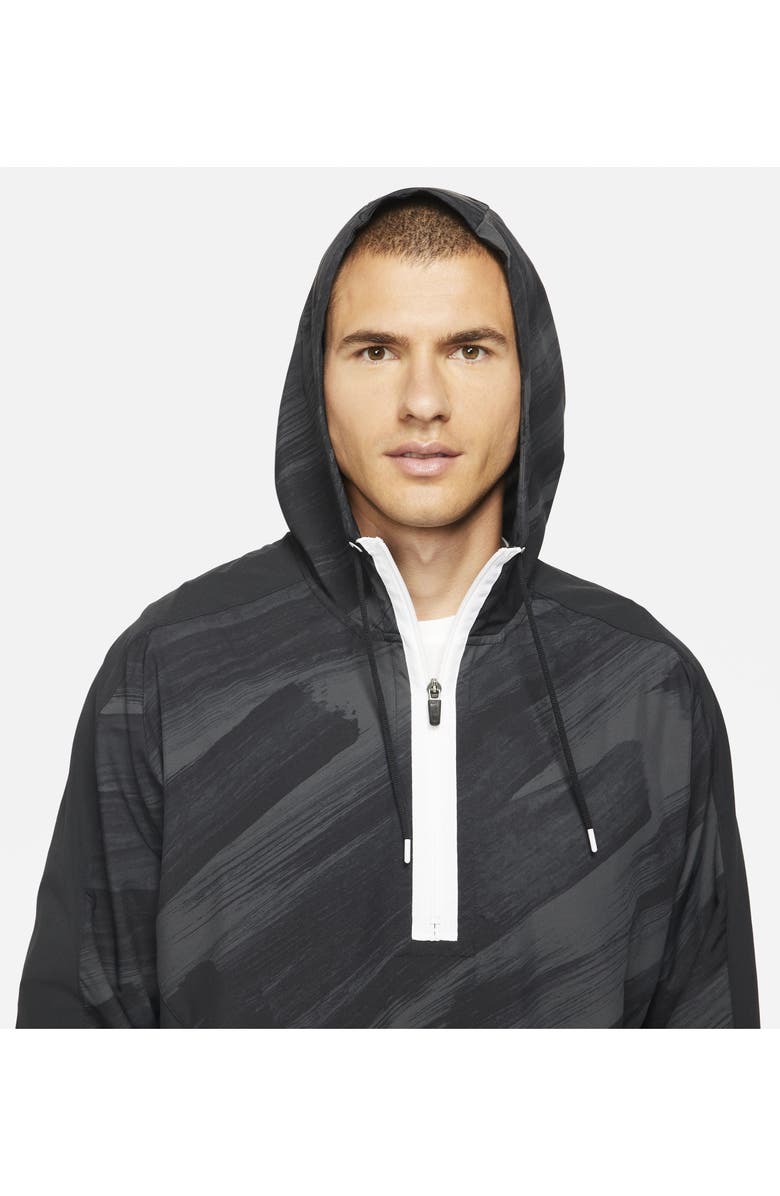 Nike Dri-FIT Sport Clash Performance Hoodie, Alternate, color, 