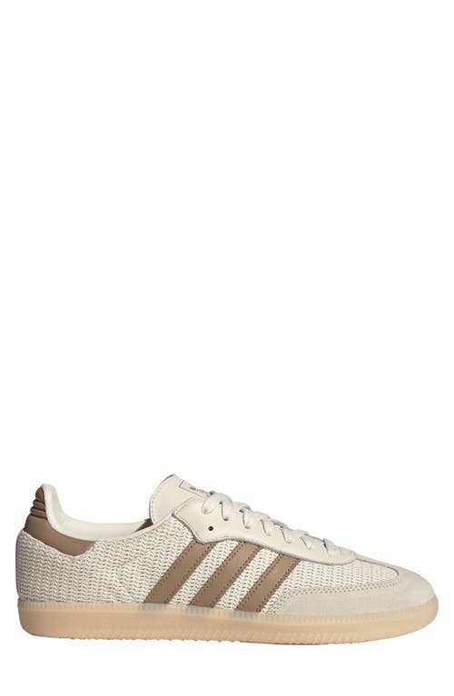 Adidas Originals Adidas Samba Og Sneaker