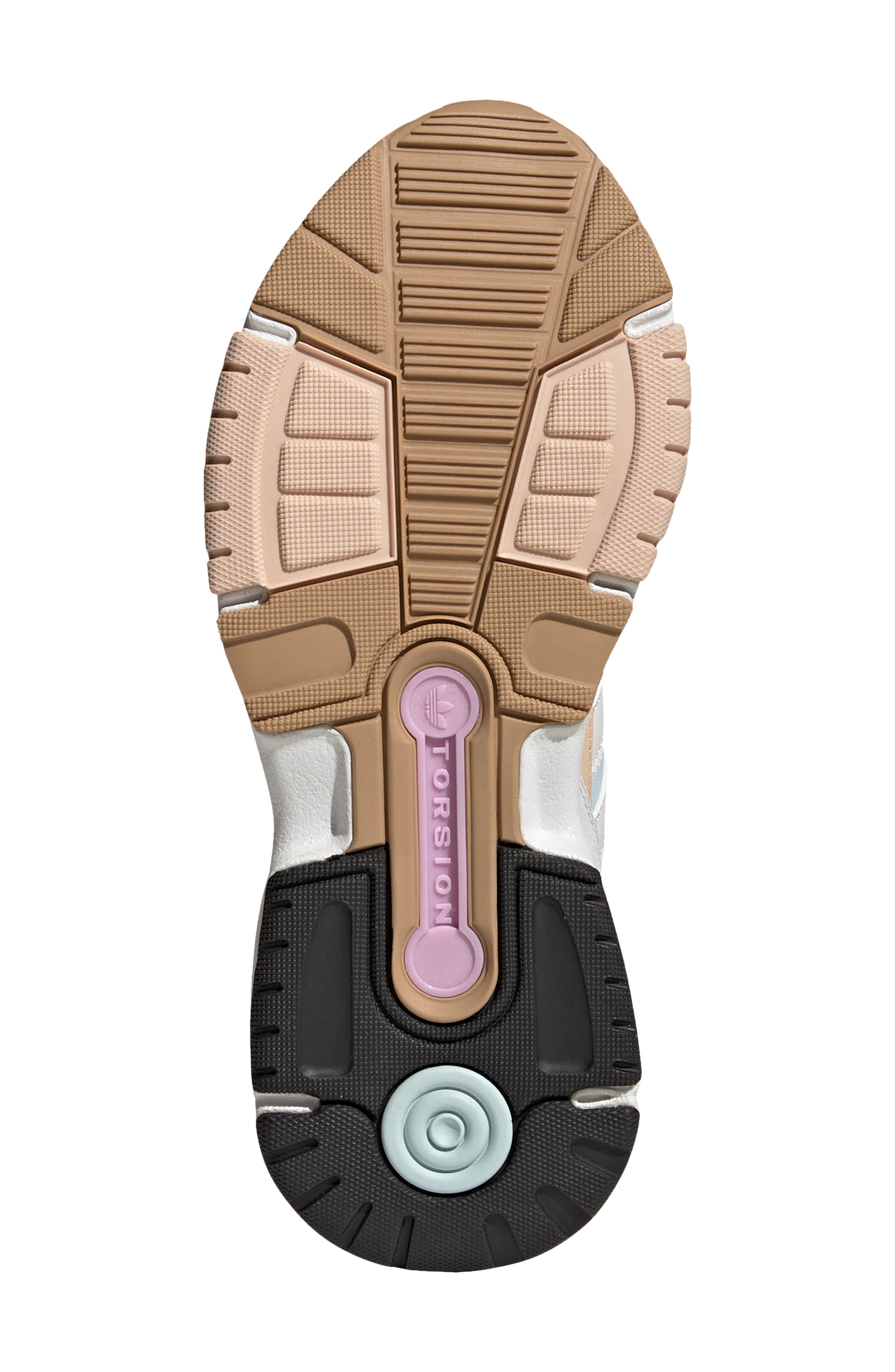 adidas Retropy F90 Sneaker, Alternate, color, 