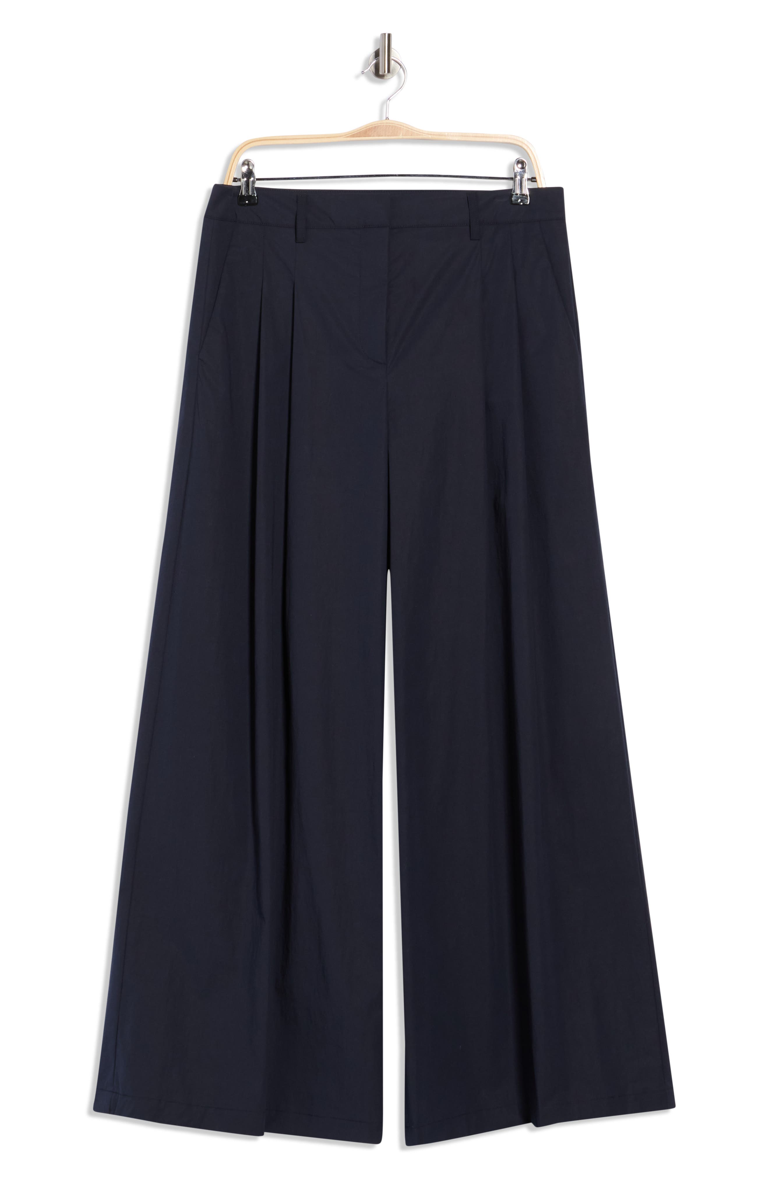 TWP Next Didi Wide Leg Trousers