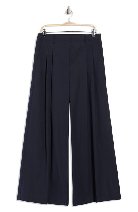 Next Didi Wide Leg Trousers