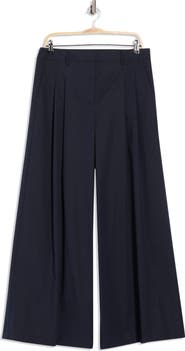 TWP Next Didi Wide Leg Trousers