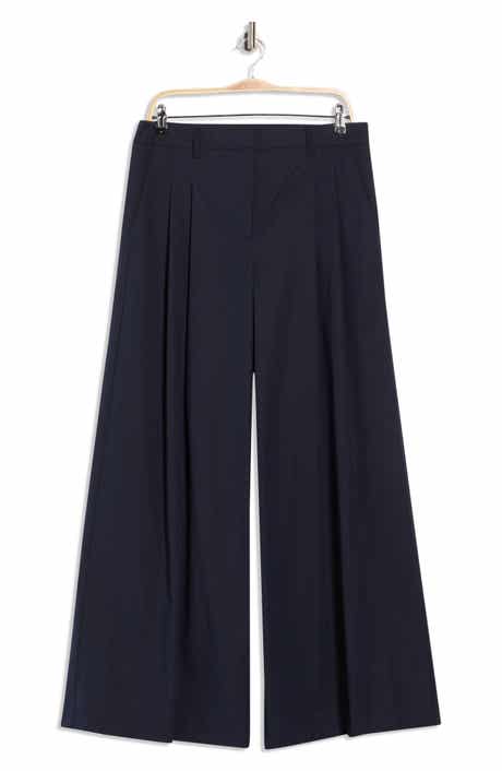 TWP Next Didi Wide Leg Trousers