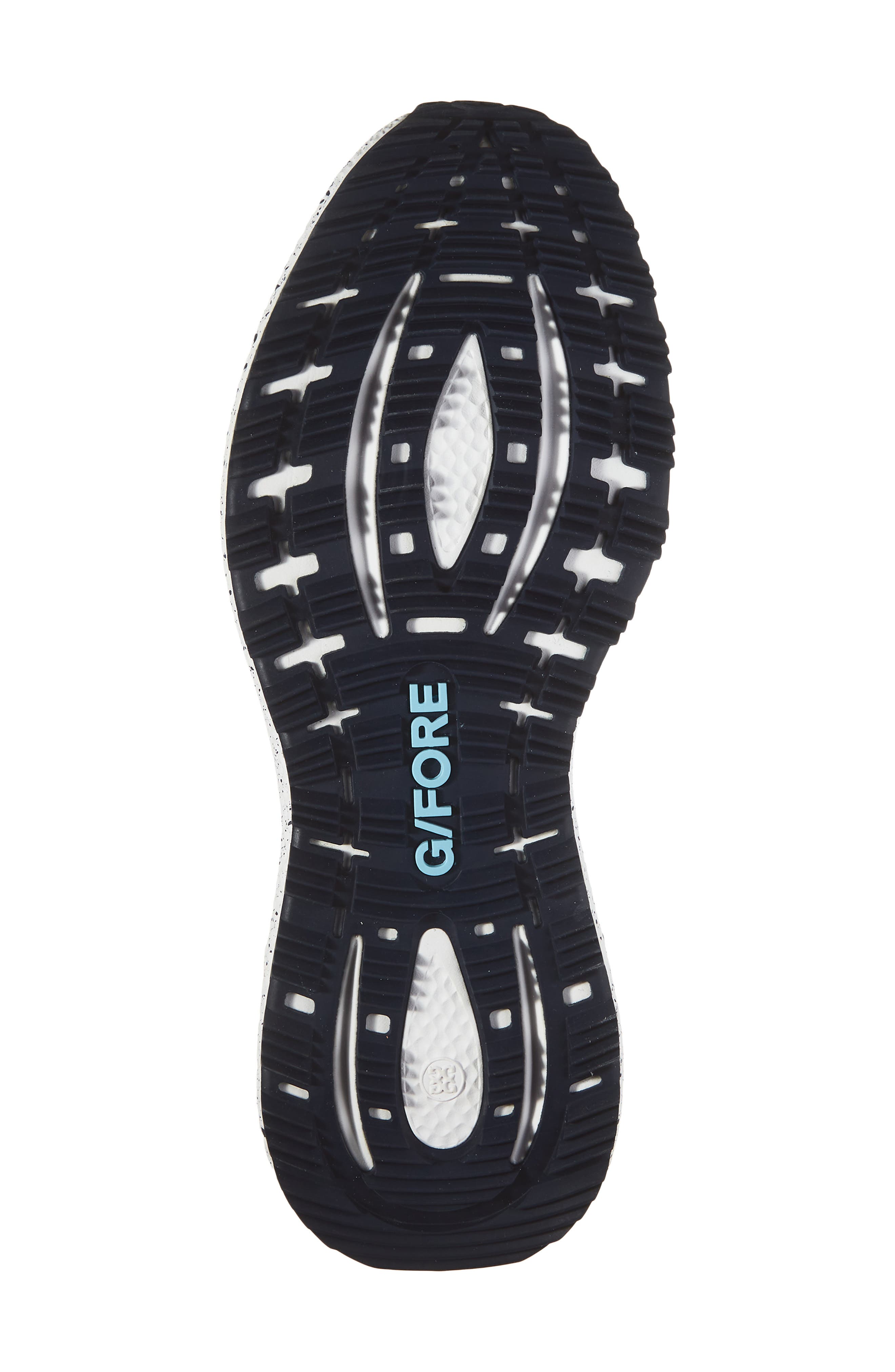 G/FORE MG4+ O2 Golf Shoe, Alternate, color, Twilight