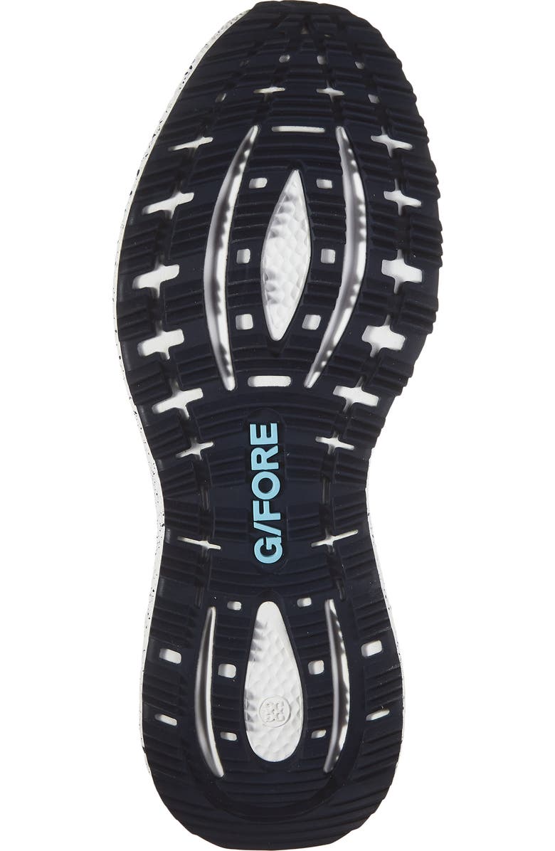 G/FORE MG4+ O2 Golf Shoe, Alternate, color, Twilight