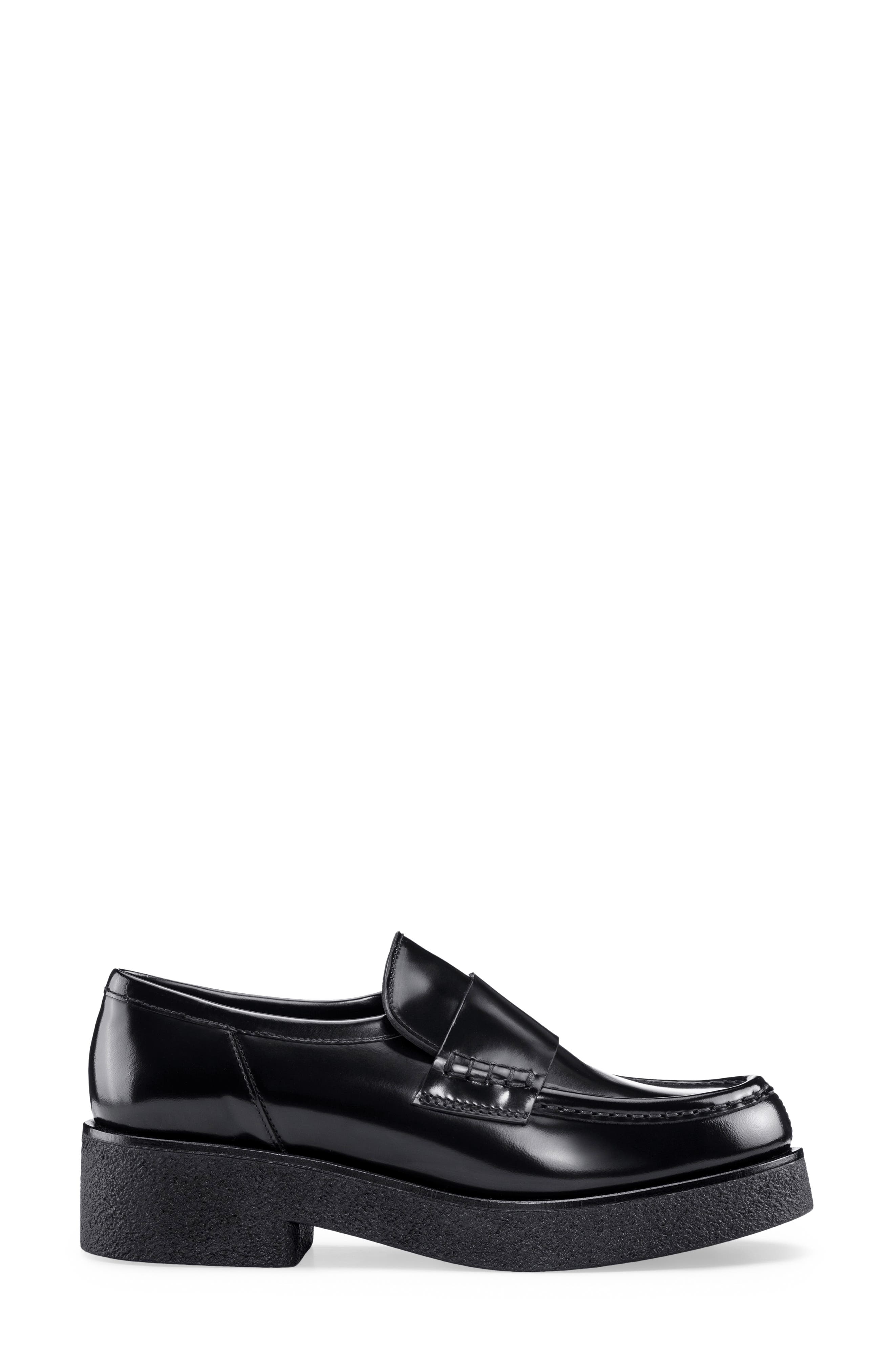 Koio Bari Loafer, Alternate, color, 
