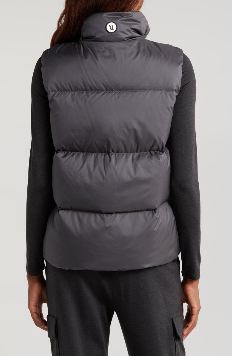 Vuori Hillside Down Vest, Alternate, color,