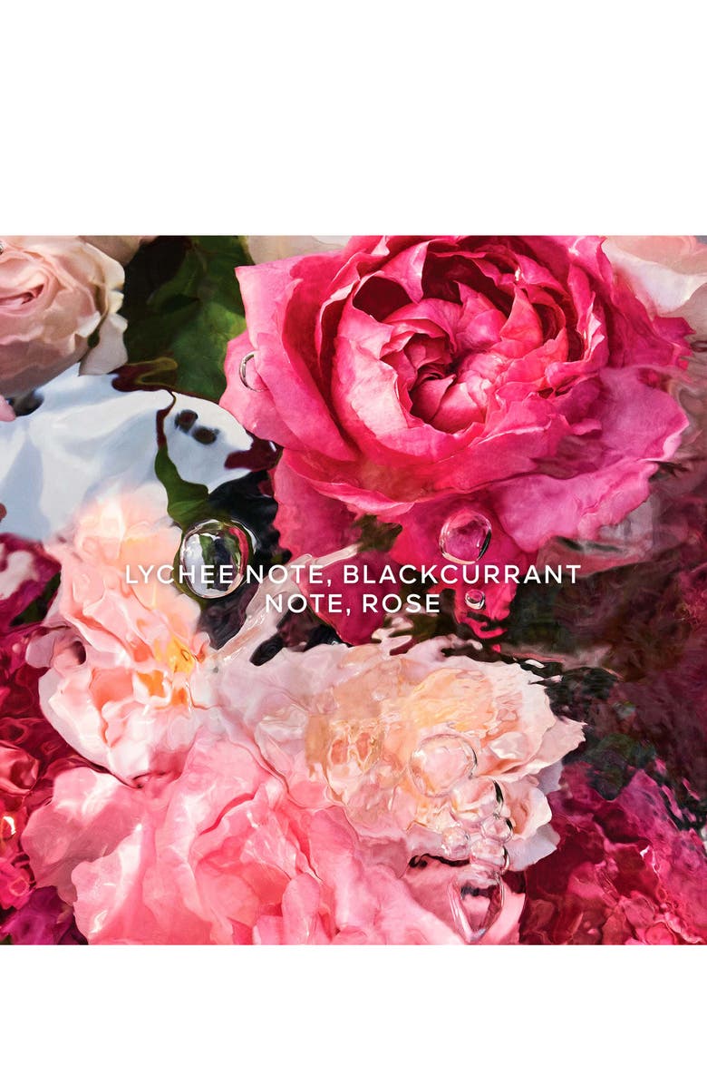 Guerlain Aqua Allegoria Rosa Rossa 3-Piece Gift Set, Alternate, color, 