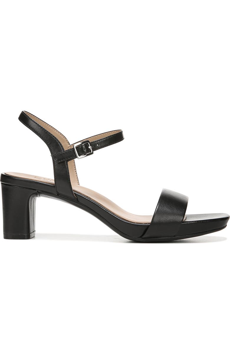 Naturalizer Ivy Quarter Strap Sandal, Alternate, color,