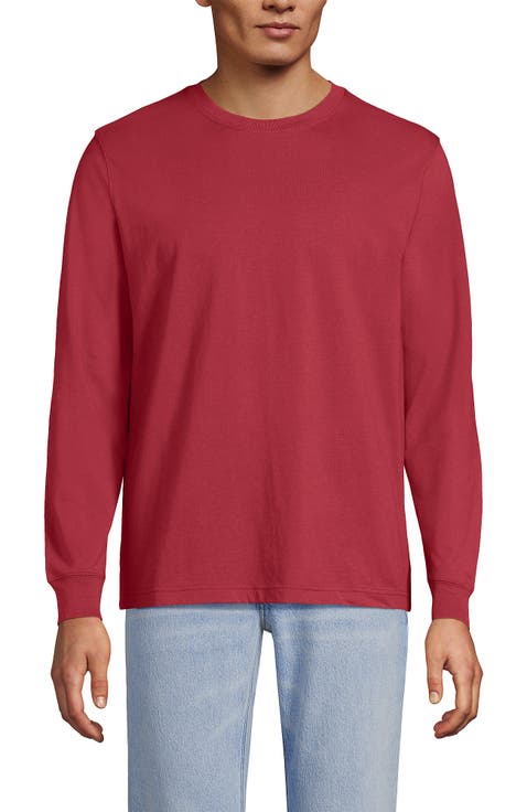 Super-T Long Sleeve T-Shirt