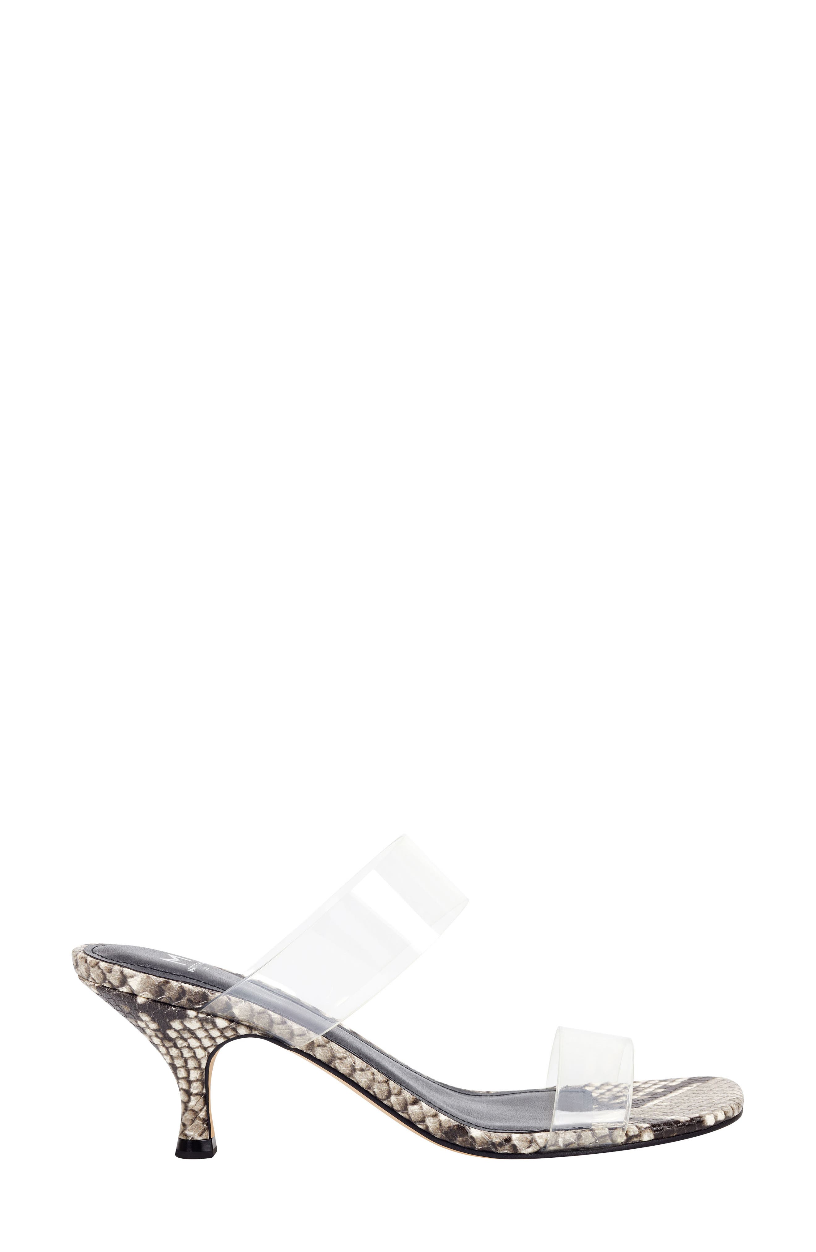 Marc Fisher LTD Guadia Sandal, Alternate, color, 