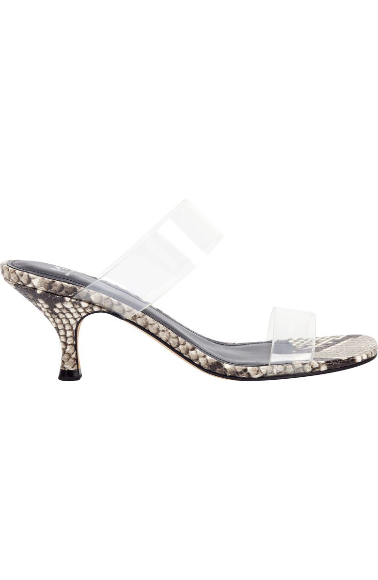 Marc Fisher LTD Guadia Sandal, Alternate, color,