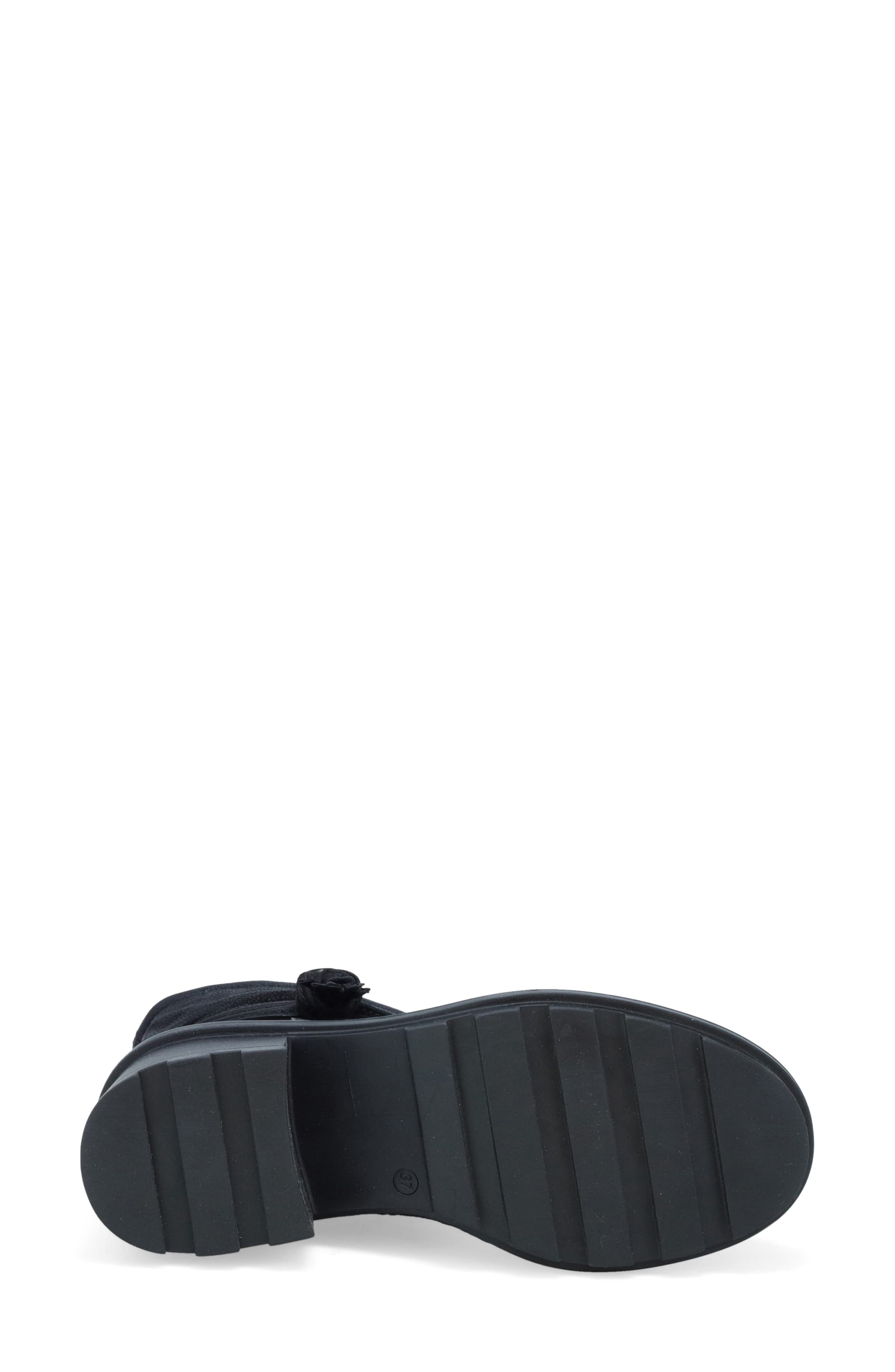 Miz Mooz Rabia Bootie, Alternate, color, 