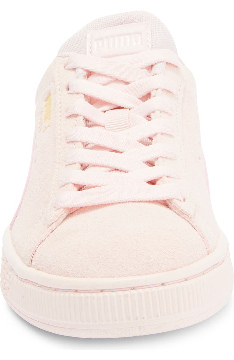 PUMA Classic Beach Days Sneaker, Alternate, color, Frosty Pink-Flaxen