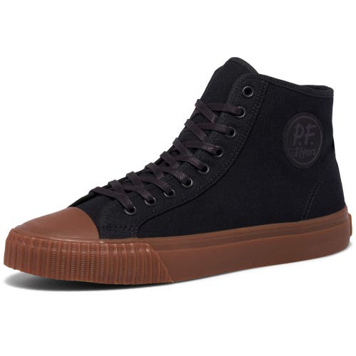 Pf Flyers P.f. Flyers Center High-top Sneaker