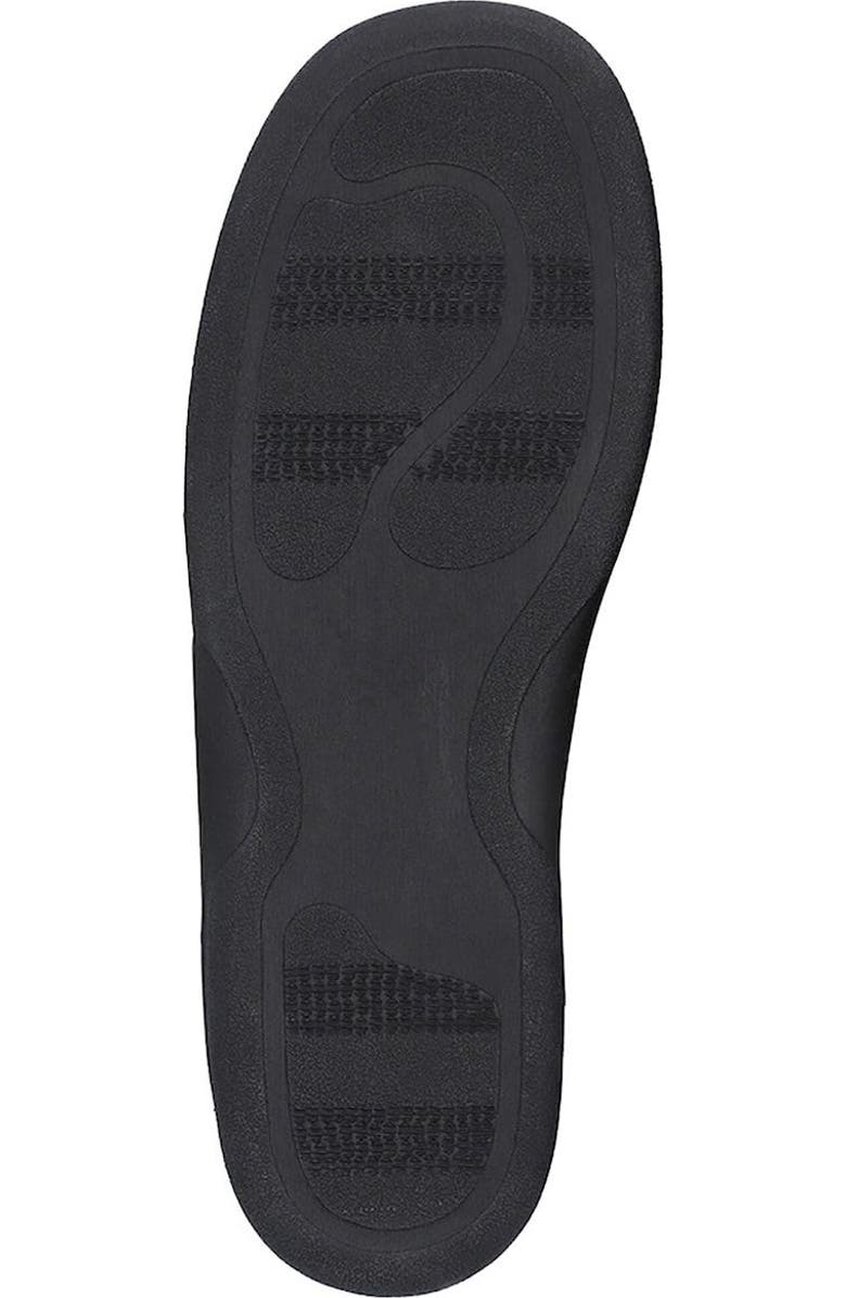 FOCO Men's FOCO Miami Dolphins Team Logo Flannel Moccasin Slippers, Alternate, color,