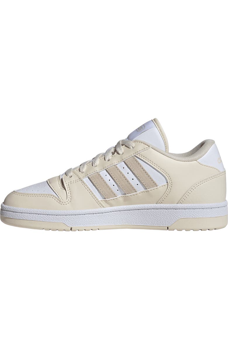 adidas Turnaround Sneaker, Alternate, color, Wonder White/ White/ White