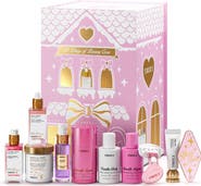 TRULY BEAUTY 10 Days of Luxury Advent Calendar Set