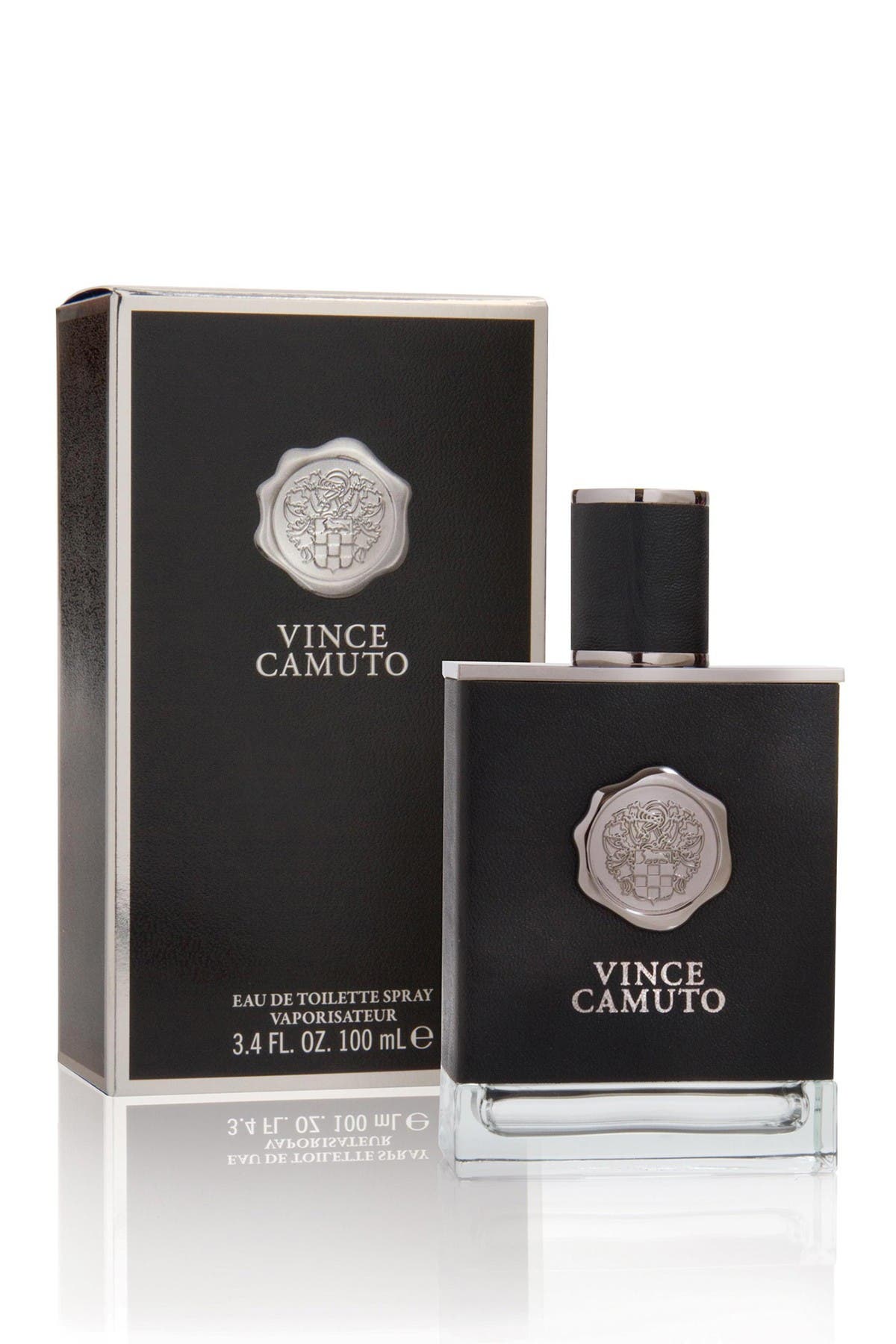Vince Camuto Eau de Toilette Spray - 3.4 fl. oz.