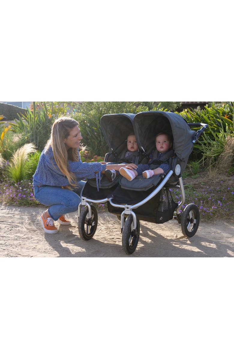 Bumbleride Indie Twin Double Stroller, Alternate, color, 