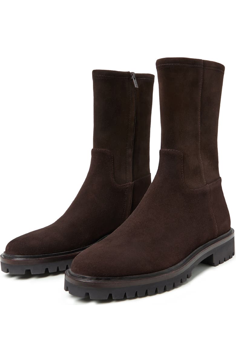 Loeffler Randall Danny Bootie, Alternate, color,