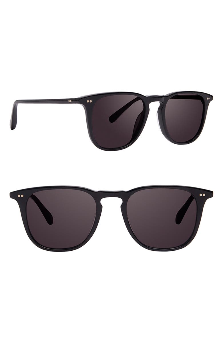 DIFF Maxwell 49mm Sunglasses, Main, color, 
