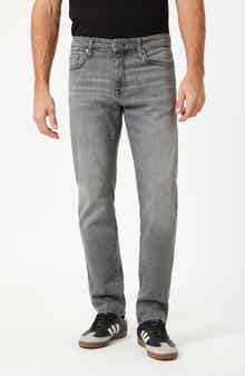 Mavi Jeans Zach Straight Leg Jeans