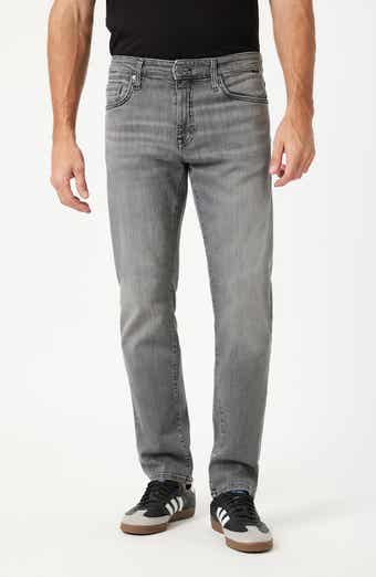 Mavi Jeans Zach Straight Leg Jeans