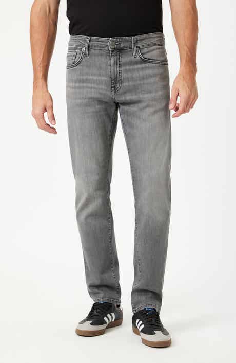 Mavi Jeans Zach Straight Leg Jeans
