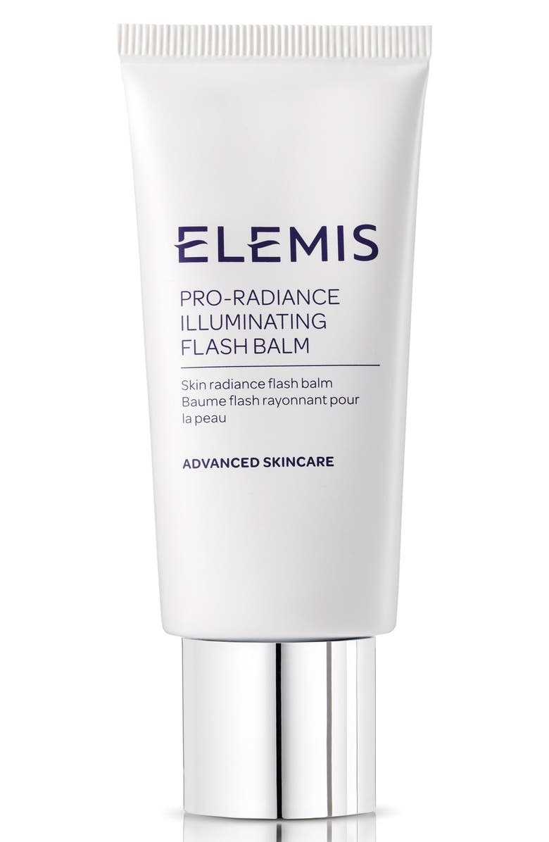 Elemis Pro-Radiance Illuminating Flash Balm, Main, color, 