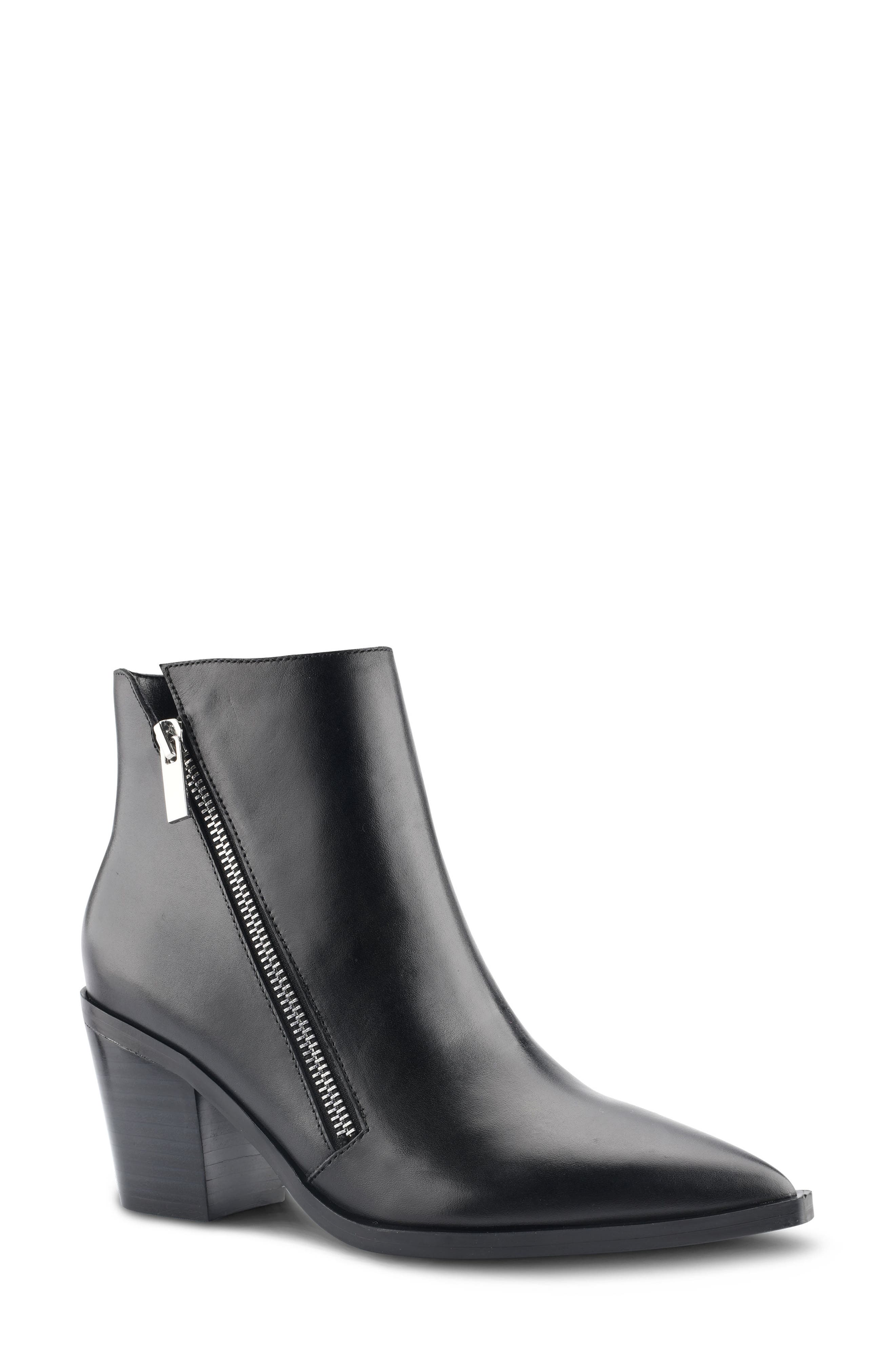 Nine West Wear It Bootie, Main, color, 