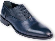 VELLAPAIS Neda Cap Toe Oxford