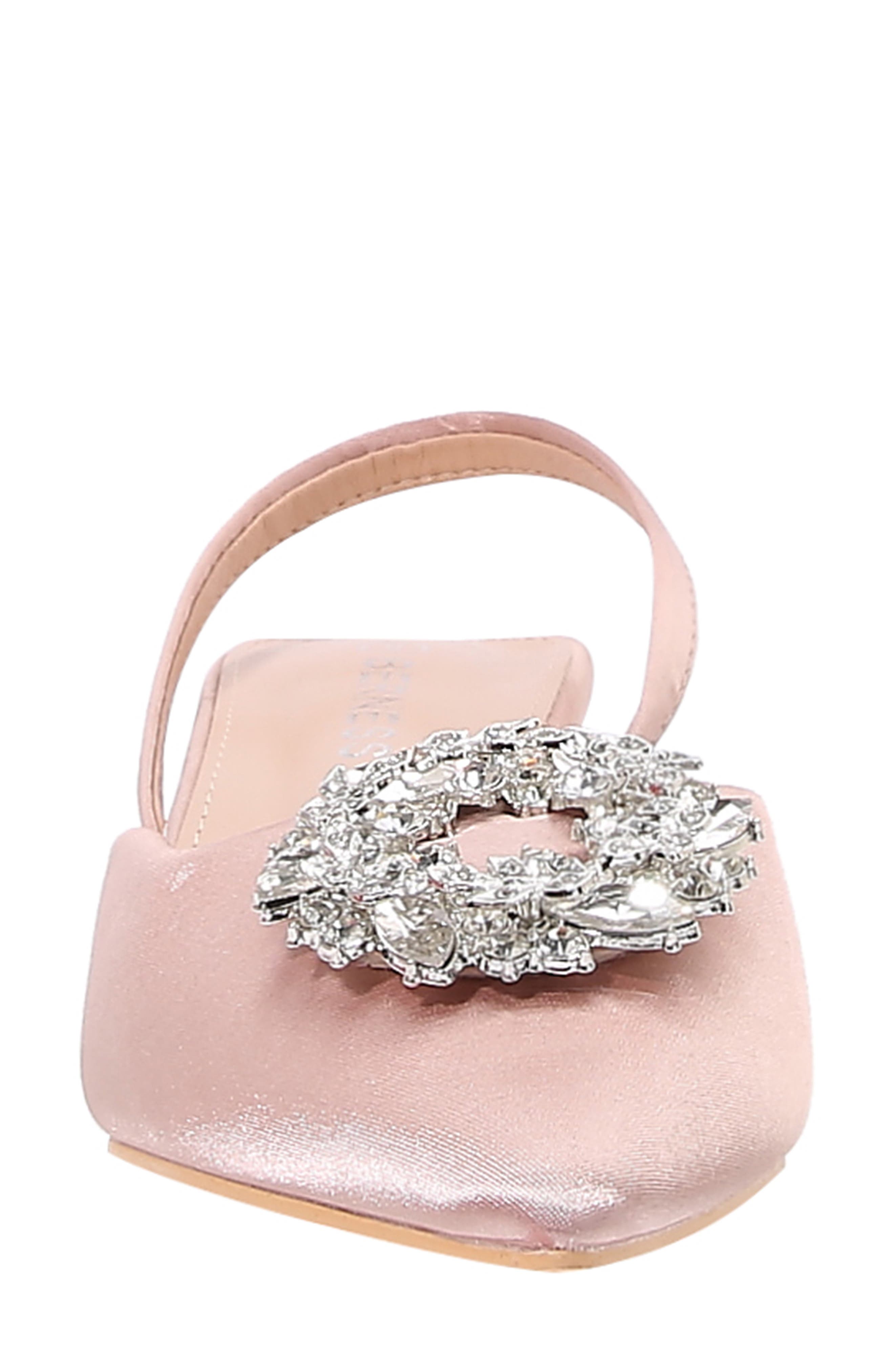BERNESS Regina Slingback Pump (Women) | Nordstromrack