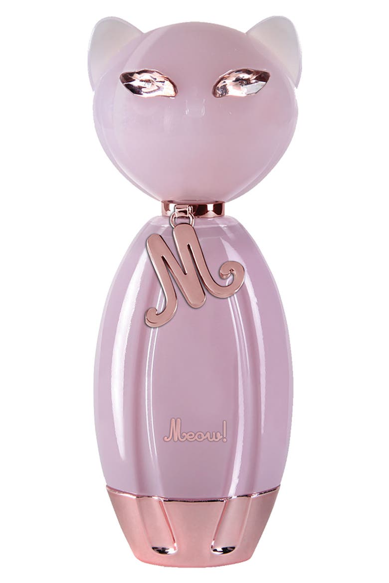 Meow! by Katy Perry Eau de Parfum, Main, color, NO COLOR