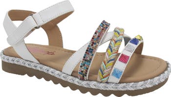 Kids' Apple Pie Sandal